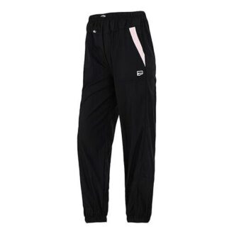 (WMNS) LETTE VEVDE TRENINGSBUKSER WMN