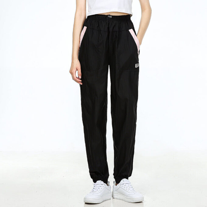 (WMNS) LETTE VEVDE TRENINGSBUKSER WMN