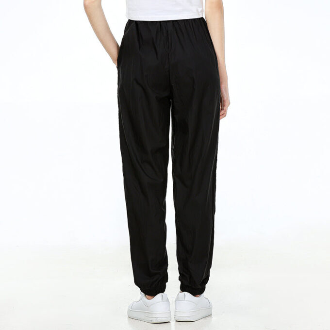 (WMNS) LETTE VEVDE TRENINGSBUKSER WMN