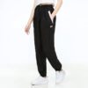 (WMNS) LETTE VEVDE TRENINGSBUKSER WMN