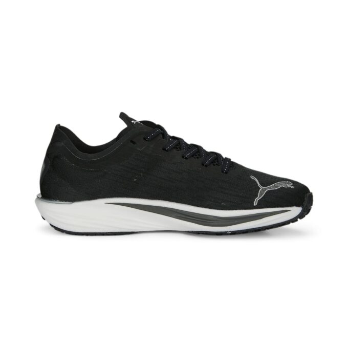 (WMNS) Liberate Nitro 2 &laquo;Black Silver&raquo;
