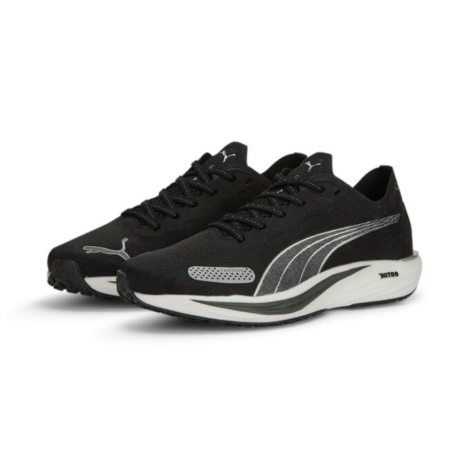 (WMNS) Liberate Nitro 2 &laquo;Black Silver&raquo;