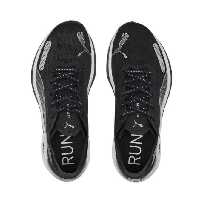 (WMNS) Liberate Nitro 2 &laquo;Black Silver&raquo;