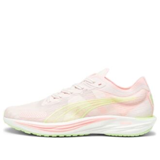 (WMNS) Liberate Nitro 2 &laquo;Frosty Pink Green&raquo;