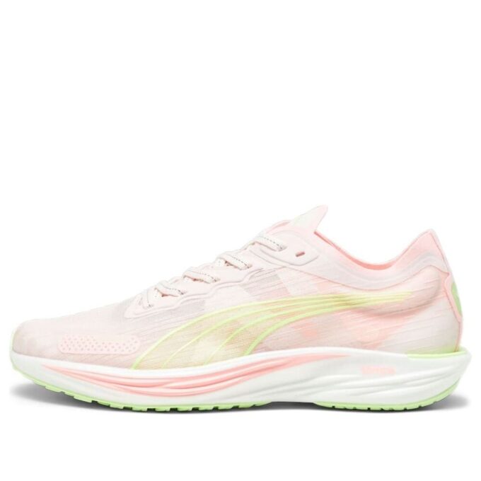 (WMNS) Liberate Nitro 2 &laquo;Frosty Pink Green&raquo;