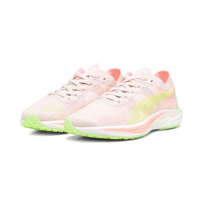 (WMNS) Liberate Nitro 2 &laquo;Frosty Pink Green&raquo;