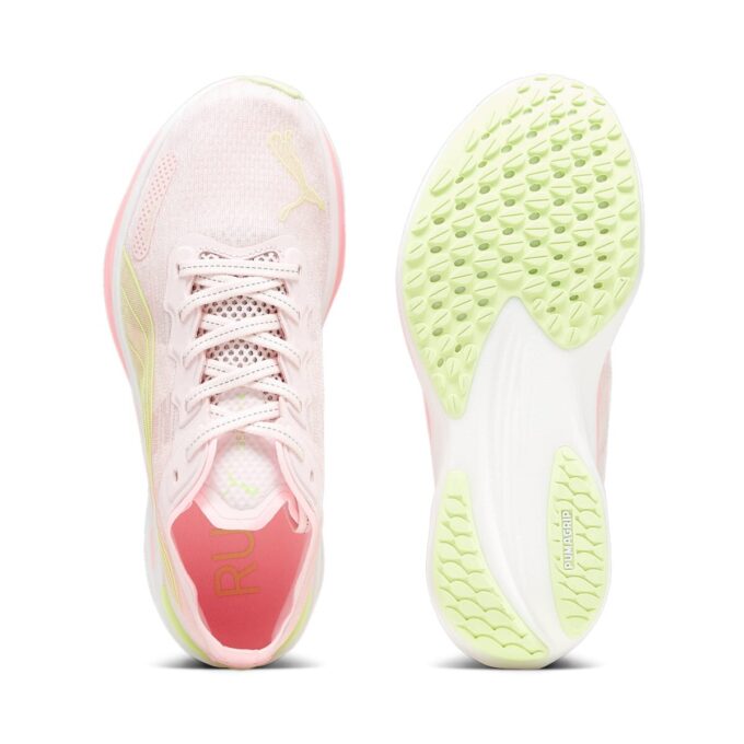 (WMNS) Liberate Nitro 2 &laquo;Frosty Pink Green&raquo;