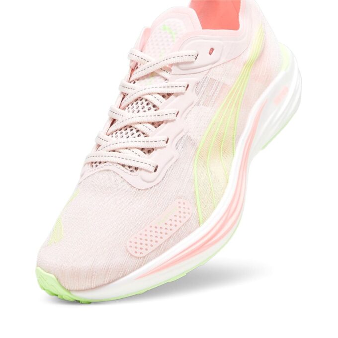 (WMNS) Liberate Nitro 2 &laquo;Frosty Pink Green&raquo;