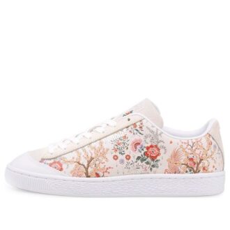 (WMNS) Liberty of London x Kurv &laquo;Blomster&raquo;