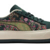 (WMNS) Liberty of London x Suede Mayu «Blomster»