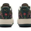(WMNS) Liberty of London x Suede Mayu «Blomster»