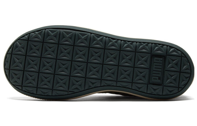 (WMNS) Liberty of London x Suede Mayu «Blomster»
