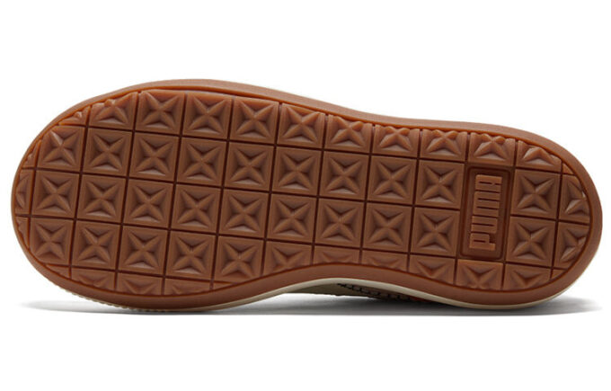(WMNS) Liberty of London x Suede Mayu «Blomster»