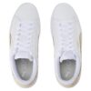 (WMNS) Lily Platform &laquo;Hvit Gul&raquo;