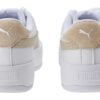 (WMNS) Lily Platform &laquo;Hvit Gul&raquo;