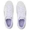 (WMNS) Lily Platform Laced &laquo;White Purple Heather&raquo;