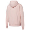 (WMNS) Liten Logo Hettegenser «Lyserosa»