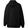 (WMNS) Logo CNY Sportswear Hettegenser «Svart»