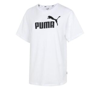 (WMNS) Logo Graphic T-skjorte «Hvit Svart»