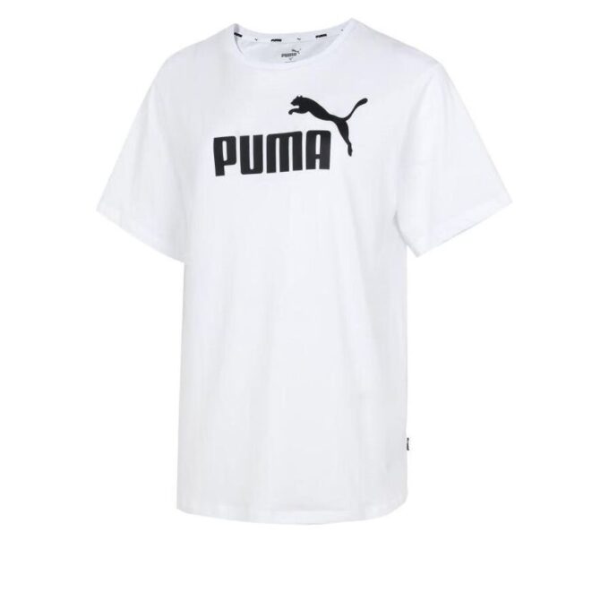 (WMNS) Logo Graphic T-skjorte «Hvit Svart»