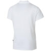 (WMNS) Logo Polo «Hvit»