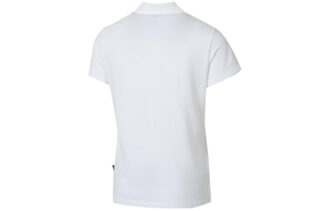 (WMNS) Logo Polo «Hvit»