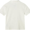 (WMNS) Logo Poloskjorte «Beige Rød»