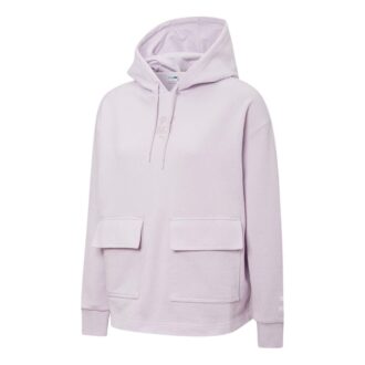 (WMNS) Lommehettegenser «Lilla»
