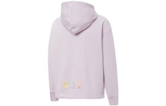 (WMNS) Lommehettegenser «Lilla»