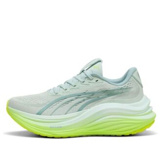 (WMNS) MagMax Nitro &laquo;Fredelig blått gult varsel&raquo;