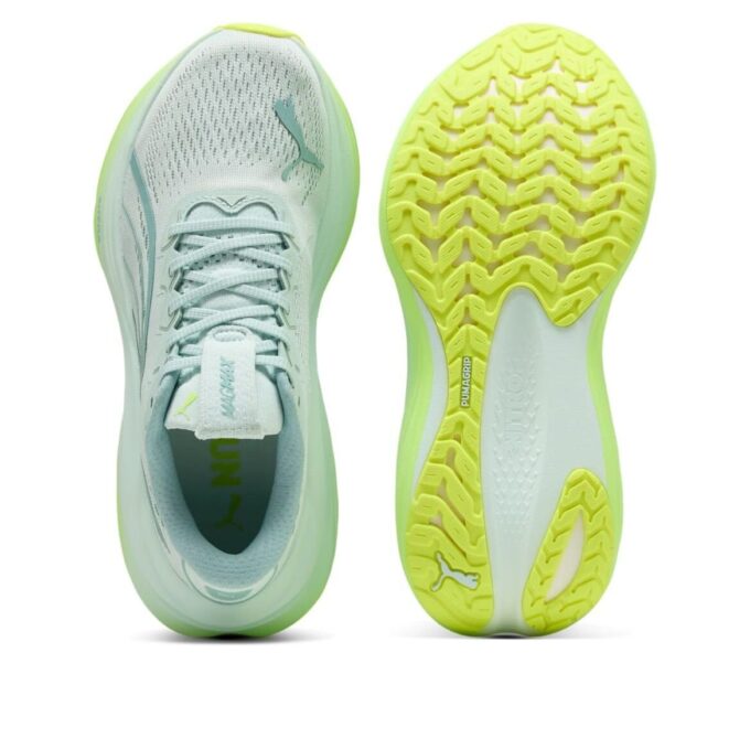 (WMNS) MagMax Nitro &laquo;Fredelig blått gult varsel&raquo;
