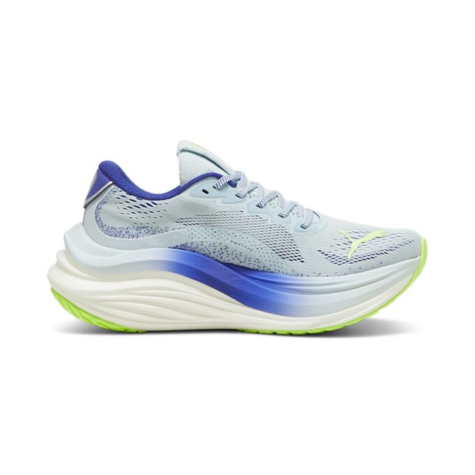 (WMNS) MagMax Nitro «Lapis Lazuli»