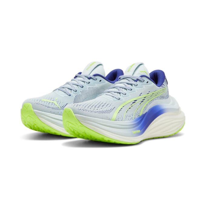 (WMNS) MagMax Nitro «Lapis Lazuli»