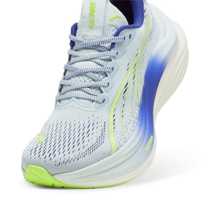 (WMNS) MagMax Nitro «Lapis Lazuli»