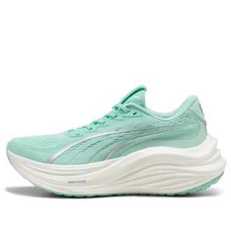 (WMNS) MagMax Nitro «Mint Melt Speed  Blue»