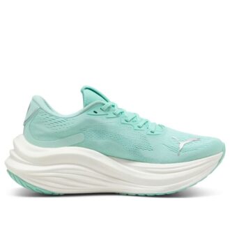(WMNS) MagMax Nitro «Mint Melt Speed  Blue»