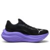 (WMNS) MagMax Nitro «Svart mørk ametyst»