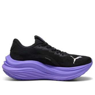 (WMNS) MagMax Nitro «Svart mørk ametyst»