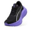 (WMNS) MagMax Nitro «Svart mørk ametyst»