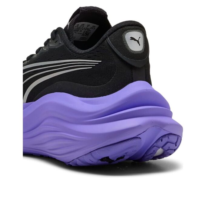 (WMNS) MagMax Nitro «Svart mørk ametyst»