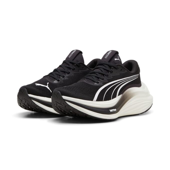 (WMNS) MagMax Nitro &laquo;Svart og hvit&raquo;