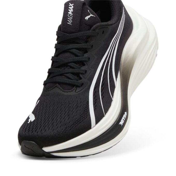 (WMNS) MagMax Nitro &laquo;Svart og hvit&raquo;