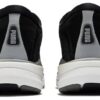 (WMNS) Magnify Nitro Knit «Svart og hvit»