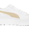 (WMNS) Maize Wedge &laquo;Hvit Granola&raquo;