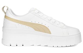 (WMNS) Maize Wedge &laquo;Hvit Granola&raquo;
