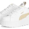 (WMNS) Maize Wedge &laquo;Hvit Granola&raquo;