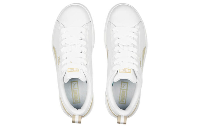(WMNS) Maize Wedge &laquo;Hvit Granola&raquo;