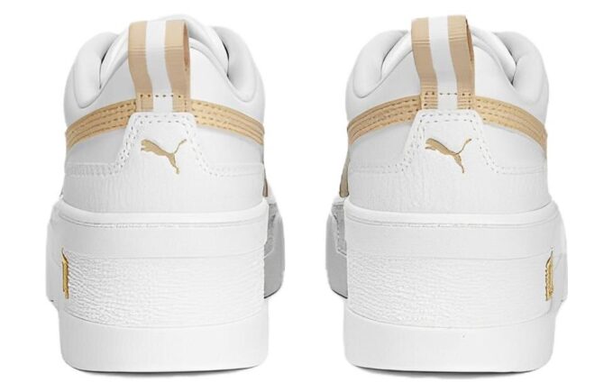 (WMNS) Maize Wedge &laquo;Hvit Granola&raquo;