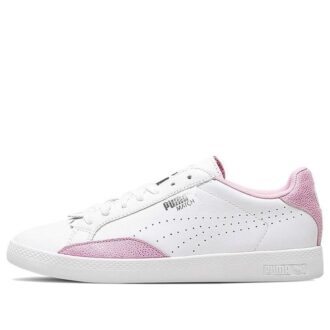 (WMNS) Match Lo Reset Fritidssko Hvit/Rosa