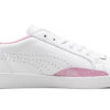 (WMNS) Match Lo Reset Fritidssko Hvit/Rosa
